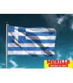 Bandera de  Grecia