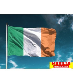Bandera de  Irlanda