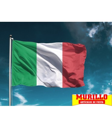 Bandera de Italia