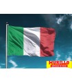 Bandera de Italia