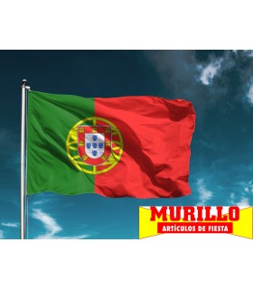 Bandera de Portugal 