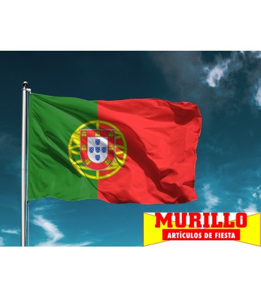 Bandera de Portugal 