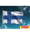 Bandera de Finlandia