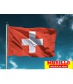 Bandera de Suiza