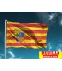 Bandera de Aragón