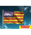 Bandera de  Baleares