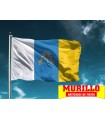 Bandera de Canarias