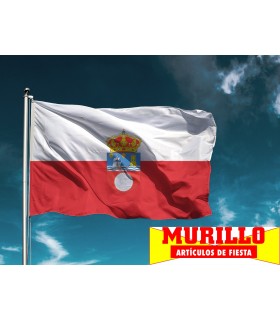 Bandera de Cantabria 