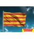 Bandera de Cataluña