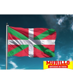 Bandera de Euskadi