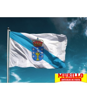 Bandera de Galicia