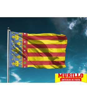 Bandera de Valencia