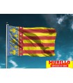 Bandera de la Comunidad de Valencia