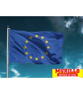 Bandera de Europea