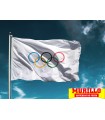 Bandera Olimpica