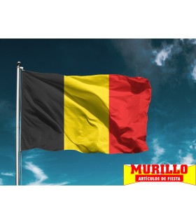 Bandera Belgica