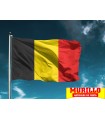 Bandera Belgica