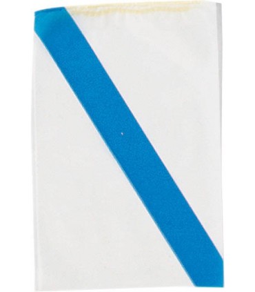 Bandera Plástico Galicia