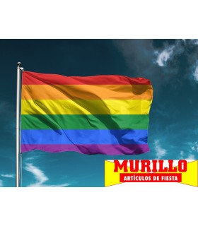 Bandera Gay