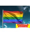 Bandera Orgullo