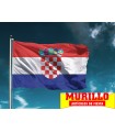 Bandera de Croacia