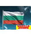 Bandera de Bulgaria