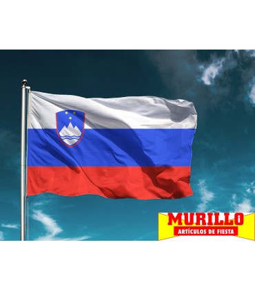 Bandera de Esolovenia