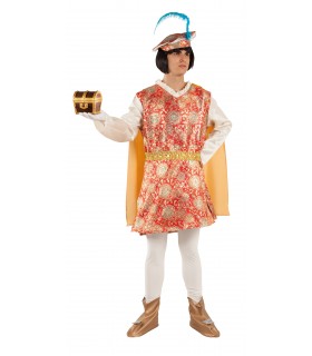 Paje Melchor