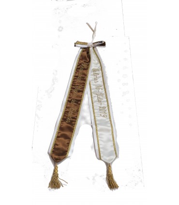 Corbata banda de Música