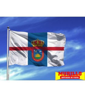 Bandera de  El Campillo