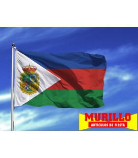 Bandera Alcaudete de la Jara