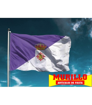 Bandera de Daimiel