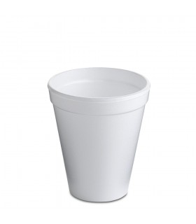 Vaso para bebidas calientes