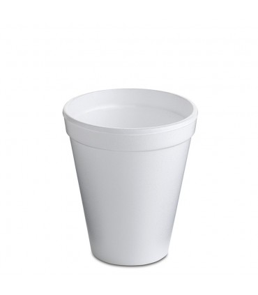 Vaso para bebidas calientes