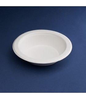 Cuenco Biodegradable