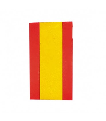 Bolsa Bandera de España de Papel