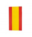 Bolsa Bandera de España de Papel