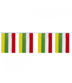 Bolsa de Bandera de La Rioja