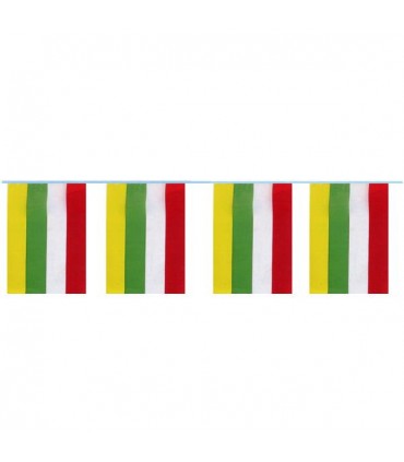 Bolsa de Bandera de La Rioja