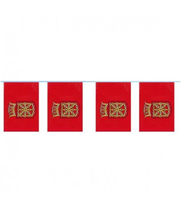Bolsa de Bandera de Navarra