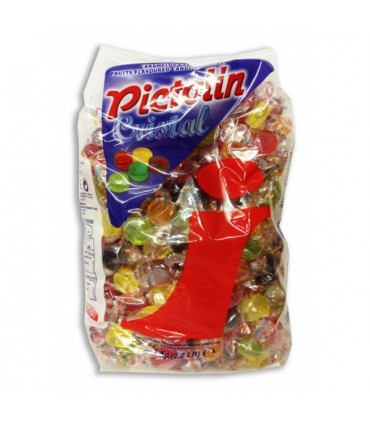 Caramelo Pictolin Cabalgata