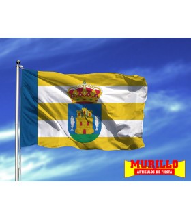 Bandera de Cala