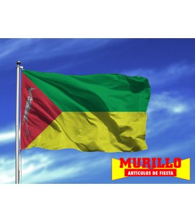 Bandera de Garciotum