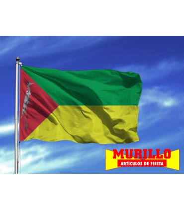 Bandera de Garciotum