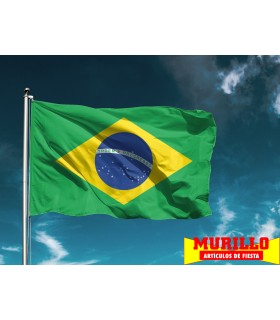 Bandera de Brasil