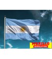 Bandera de Argentina