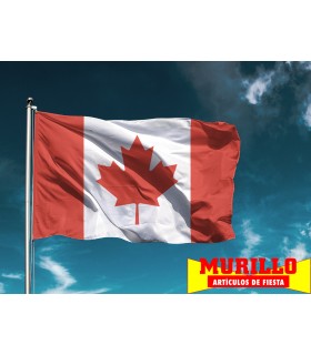 Comprar Bandera de Canada