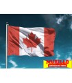 Bandera de Canada