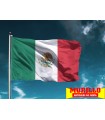 Bandera de Mexico