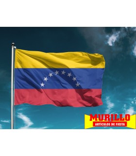 Comprar Bandera de Venezuela